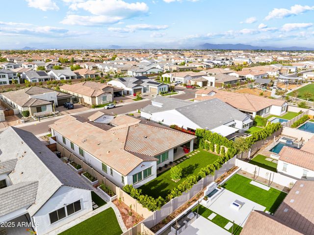 4215 E PRESCOTT Place, Chandler, AZ 85249