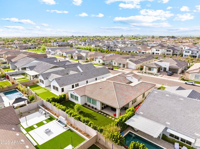 4215 E PRESCOTT Place, Chandler, AZ 85249