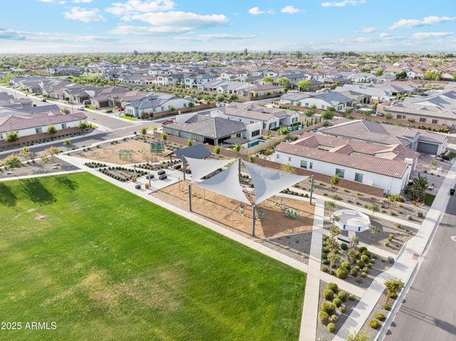 4215 E PRESCOTT Place, Chandler, AZ 85249