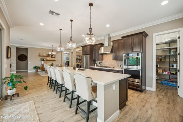 4215 E PRESCOTT Place, Chandler, AZ 85249