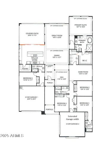 4215 E PRESCOTT Place, Chandler, AZ 85249