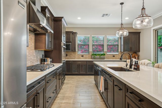 4215 E PRESCOTT Place, Chandler, AZ 85249