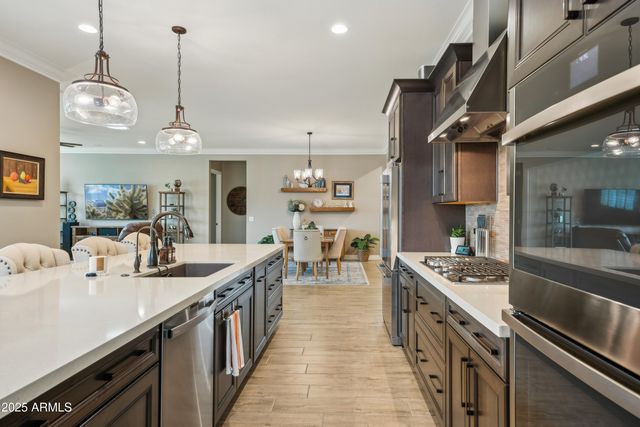 4215 E PRESCOTT Place, Chandler, AZ 85249