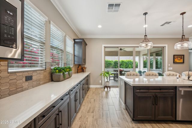 4215 E PRESCOTT Place, Chandler, AZ 85249