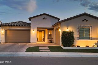 4215 E PRESCOTT Place, Chandler, AZ 85249