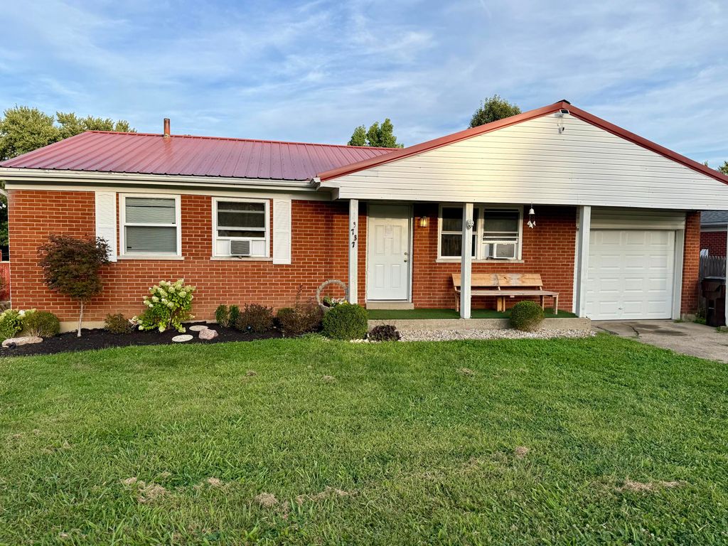 3737 Autumn Road, Elsmere, KY 41018