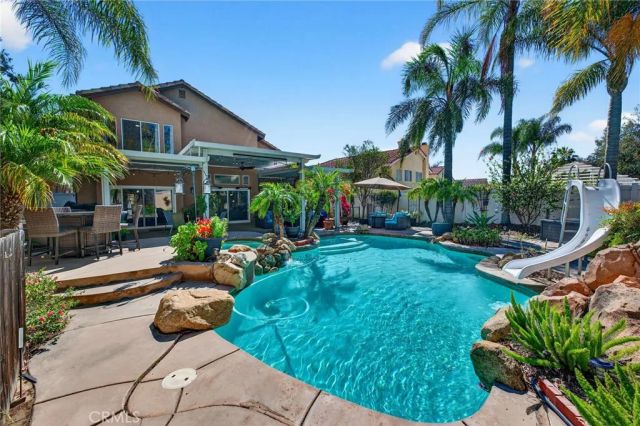 43399 Calle Nacido, Temecula, CA 92592