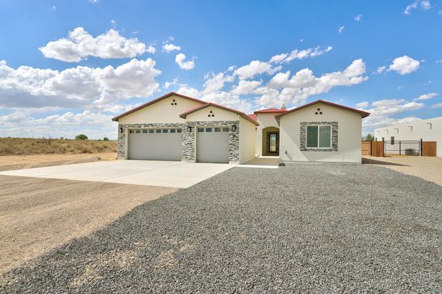 505 12th Avenue SE, Albuquerque, NM 87124