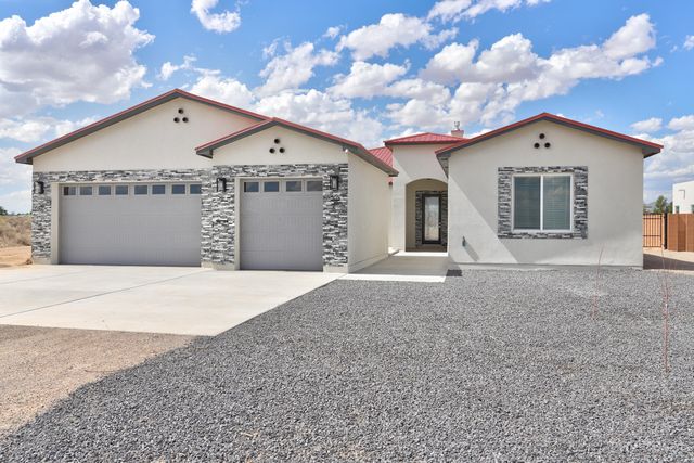 505 12th Avenue SE, Albuquerque, NM 87124