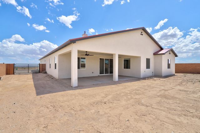 505 12th Avenue SE, Albuquerque, NM 87124