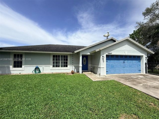 18887 N 42nd Road N, Loxahatchee, FL 33470