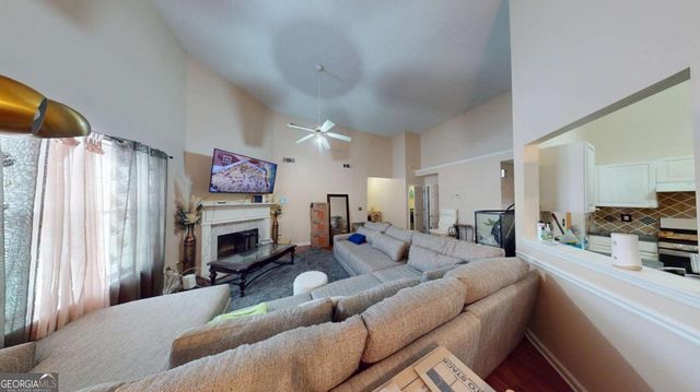 1206 Village Path, Jonesboro, GA 30238