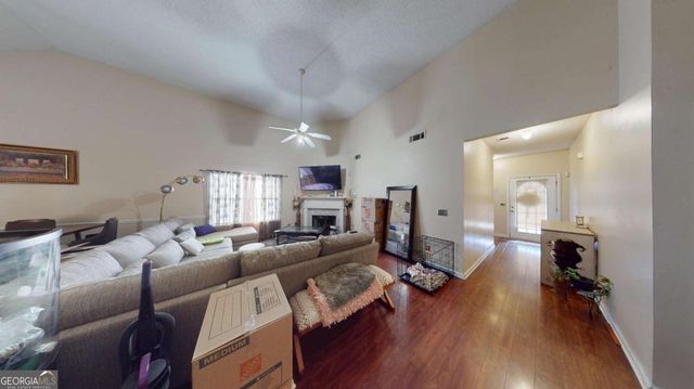 1206 Village Path, Jonesboro, GA 30238