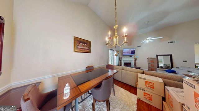 1206 Village Path, Jonesboro, GA 30238