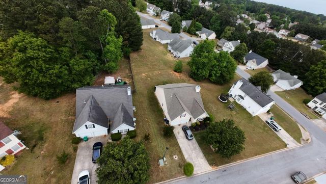 1206 Village Path, Jonesboro, GA 30238