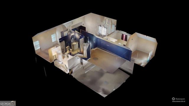 1206 Village Path, Jonesboro, GA 30238