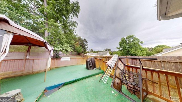 1206 Village Path, Jonesboro, GA 30238
