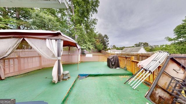 1206 Village Path, Jonesboro, GA 30238