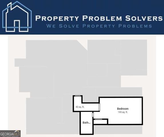 1206 Village Path, Jonesboro, GA 30238