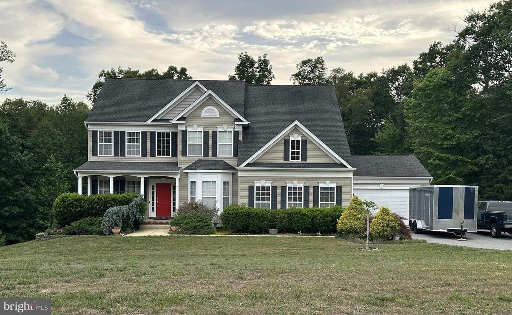28177 BEN OAKS DR, Mechanicsville, MD 20659