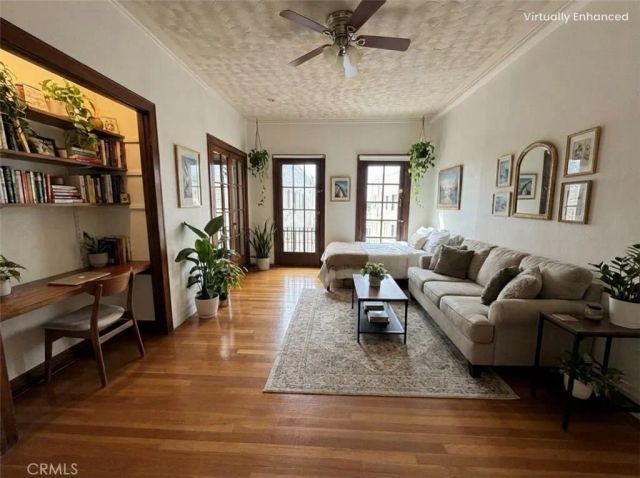 2121 James M Wood 412, Los Angeles, CA 90006