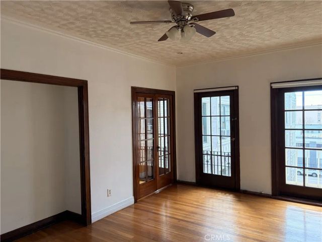 2121 James M Wood 412, Los Angeles, CA 90006