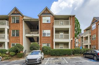 4109 Chastain Park NE Court, Atlanta, GA 30342