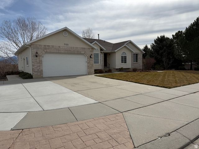 7125 S CASE MOUNTAIN CV, West Jordan, UT 84081