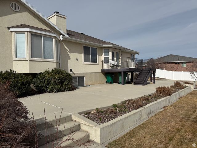 7125 S CASE MOUNTAIN CV, West Jordan, UT 84081