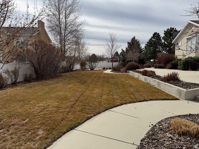 7125 S CASE MOUNTAIN CV, West Jordan, UT 84081