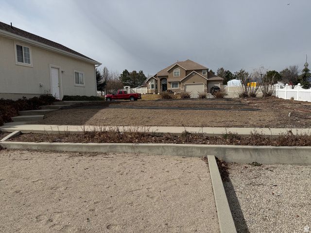 7125 S CASE MOUNTAIN CV, West Jordan, UT 84081