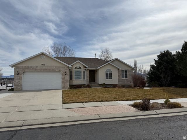 7125 S CASE MOUNTAIN CV, West Jordan, UT 84081