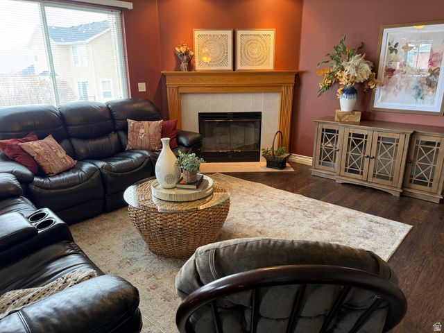 7125 S CASE MOUNTAIN CV, West Jordan, UT 84081