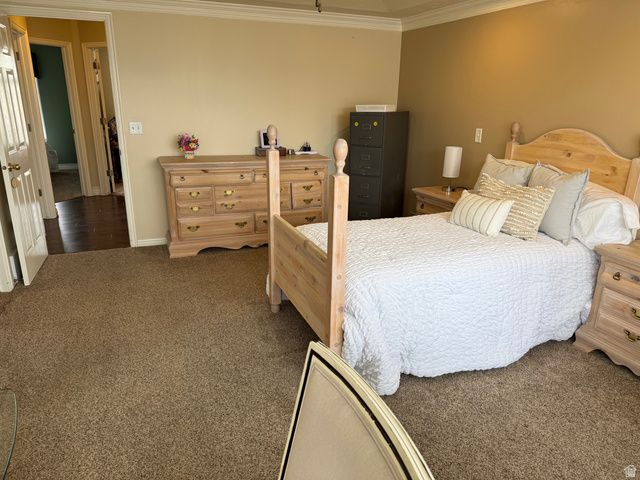 7125 S CASE MOUNTAIN CV, West Jordan, UT 84081