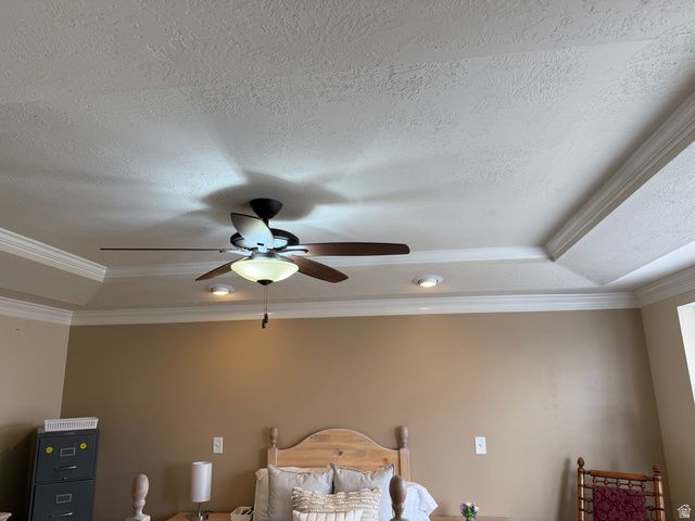 7125 S CASE MOUNTAIN CV, West Jordan, UT 84081