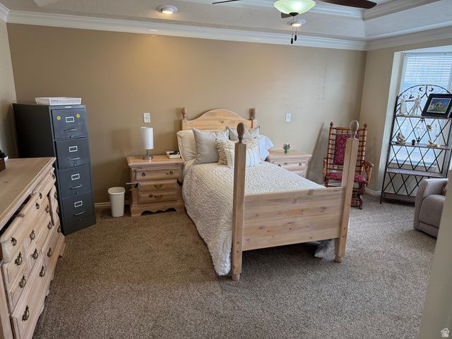 7125 S CASE MOUNTAIN CV, West Jordan, UT 84081