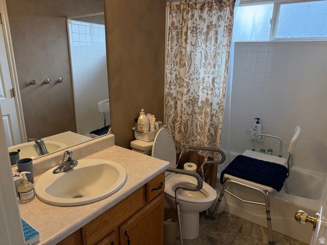 7125 S CASE MOUNTAIN CV, West Jordan, UT 84081