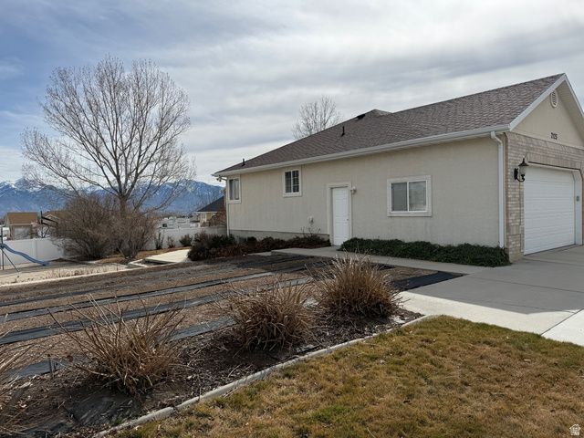 7125 S CASE MOUNTAIN CV, West Jordan, UT 84081