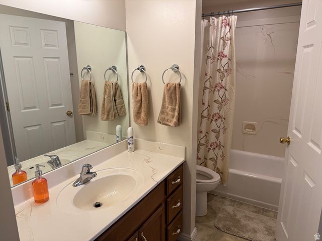 7125 S CASE MOUNTAIN CV, West Jordan, UT 84081