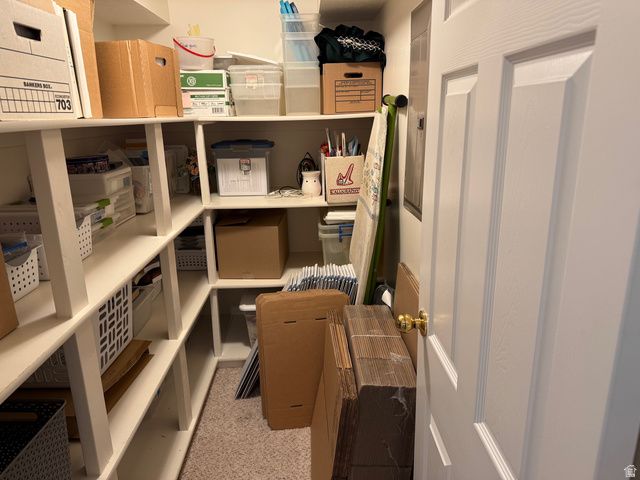 7125 S CASE MOUNTAIN CV, West Jordan, UT 84081