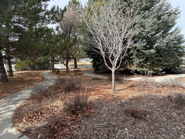 7125 S CASE MOUNTAIN CV, West Jordan, UT 84081