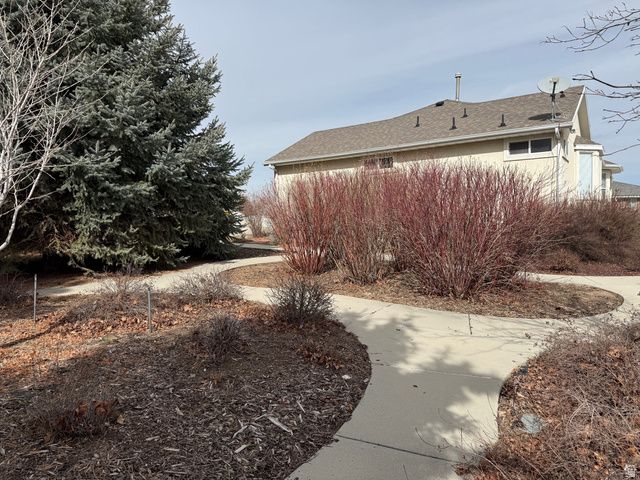 7125 S CASE MOUNTAIN CV, West Jordan, UT 84081