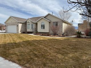 7125 S CASE MOUNTAIN CV, West Jordan, UT 84081