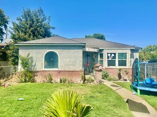 4509 E Illinois Avenue, Fresno, CA 93702