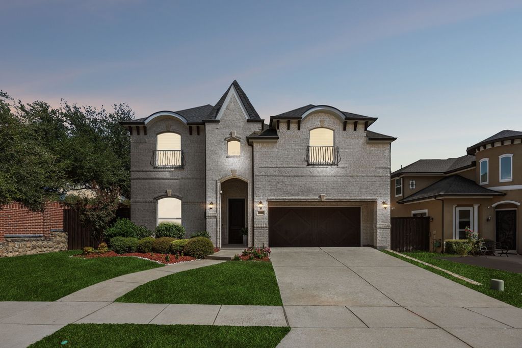 7120 Underwood Drive, Plano, TX 75024