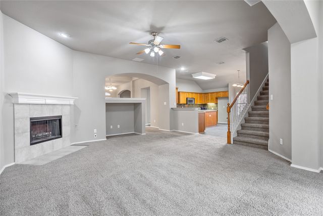 1552 Crystal Pass, Allen, TX 75002