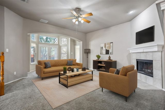 1552 Crystal Pass, Allen, TX 75002