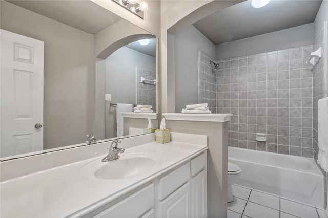 1552 Crystal Pass, Allen, TX 75002