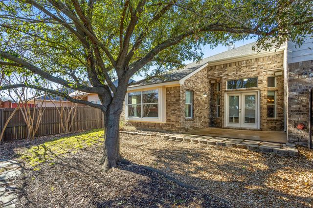 1552 Crystal Pass, Allen, TX 75002