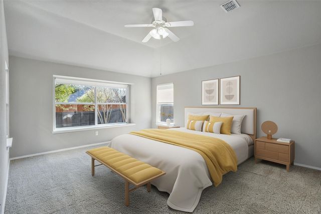 1552 Crystal Pass, Allen, TX 75002